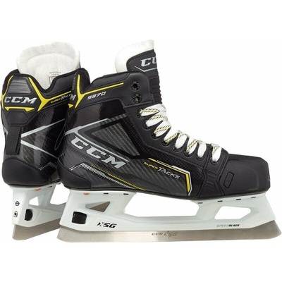 CCM Super Tacks 9370 Junior