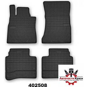 FroGum Стелки к-т -402508- Merc. W222- S-class 2013 (ET402508)
