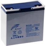 Ritar 12V 24Ah EV12-24