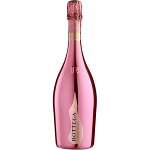 Bottega Rose Gold Розе Пенливо вино 0.75л
