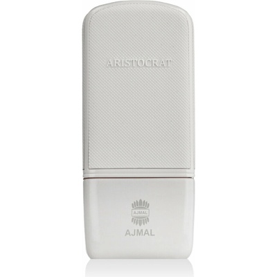 Ajmal Aristocrat Blanche parfumovaná voda unisex 75 ml