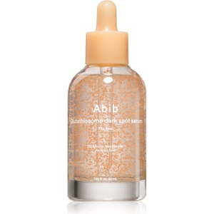 ABIB Glutathiosome Vita Drop Dark Spot Serum озаряващ серум за лице за кожа с хиперпигментация 50ml