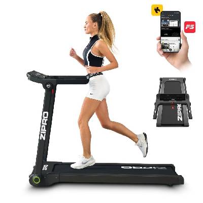 Zipro Treadmill Pacto