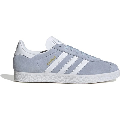 adidas originals Gazelle Modrá