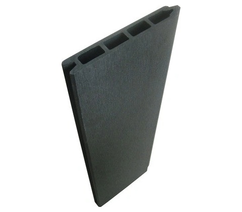 WPC plot Konsta profil 177 x 15 cm antracit