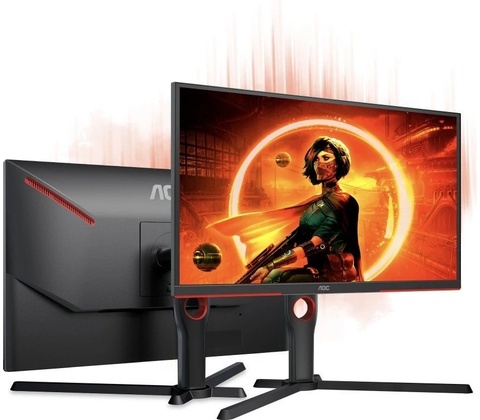 AOC 25G3ZM