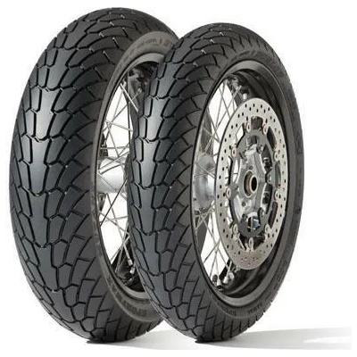 Dunlop Mutant 190/55 ZR17 75W