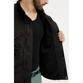 The North Face Яке The North Face Convertible в черно преходен модел NF0A8BJFJK31 (NF0A8BJFJK31)