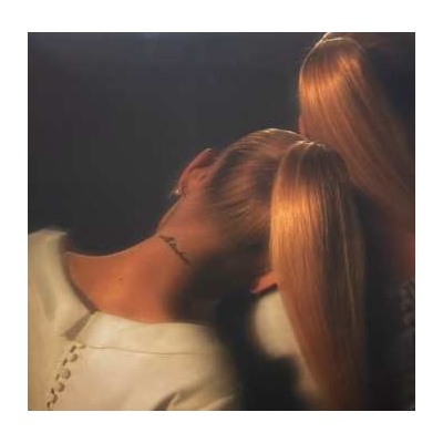 ARIANA GRANDE - Eternal Sunshine LP