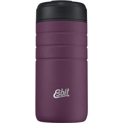 Esbit THERMO MUG Majoris AUBERGINE 450 ml