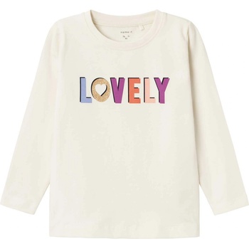 NAME IT Блуза nmftutte ls top box