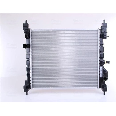 Chladič, chlazení motoru NISSENS 61689