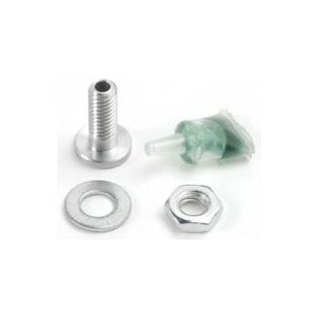 Revtec Пропелерен адаптер Gunther вал пр. 2.0mm M4