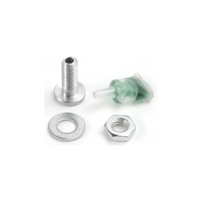 Revtec Пропелерен адаптер Gunther вал пр. 2.0mm M4