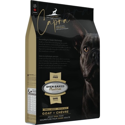 Oven Baked Tradition Adult Grain Free Goat Small Breed 1,81 kg