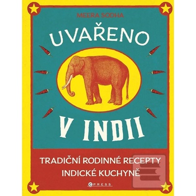 Uvařeno v Indii