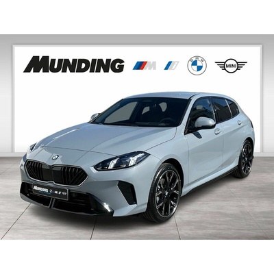 BMW 120i M Sport 125 kW