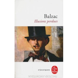 Illusions Perdues | Honoré De Balzac (2006)