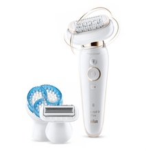 Braun Silk-épil Flex 9010 3D