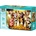 Art Puzzle Детски пъзелArt Puzzle от 25 XXL части - Млечно съкровище (35041)