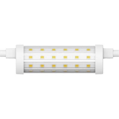 Müller-Licht 401048 LED F A G R7s špeciálny tvar 12.5 W = 78 W teplá biela x v 29 mm x 118 mm 1 ks 401048