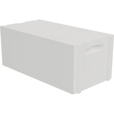 Pórobetonová tvárnice Termalica T3/500 PKD 300 x 249 x 599 mm
