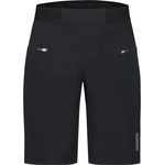 Shimano Дамски шорти за колоездене Shimano Women's Inizio Trail Shorts Cycling bottoms - Black - размер 24 (US) (155-2083-0109)