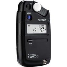 Sekonic L-308X-U Flashmate