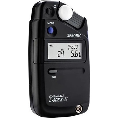 Sekonic L-308X-U Flashmate – Zboží Mobilmania