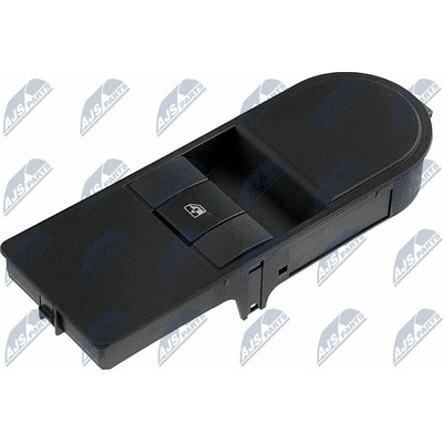 Spínač, zvedací zařízení oken NTY EWS-PL-007
