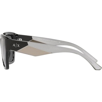 Image 1 of Giorgio Armani Exchange AX4125SU 815887