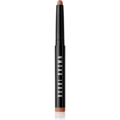 Bobbi Brown Long-Wear Cream Shadow Stick дълготрайни сенки за очи в молив цвят Hazelnut 1.6 гр