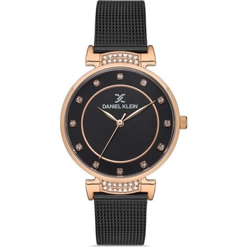 Daniel Klein DK113437-6