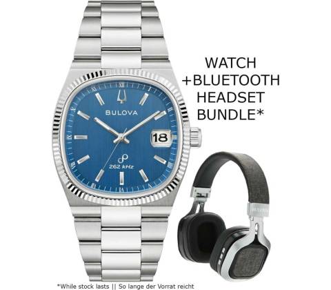 Bulova 96B440