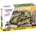 COBI II WW Sd. Kfz. 124 WESPE 10, 5 cm Лейхте Фелдхаубице 18, 1: 28, 855 к, 3 ф (COBI-2598)
