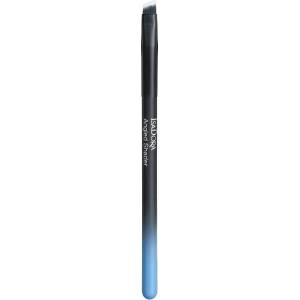 Isadora Четка за прецизно нанасяне на грим Isadora Angled Shader Brush (129127) - dolcemia