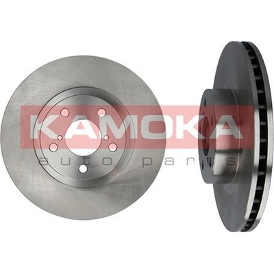 Brzdový kotúč KAMOKA 1031032