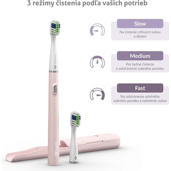 TrueLife SonicBrush Slim20 Pink