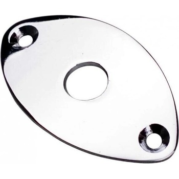 Dr. Parts JP1 Хром (JP1/CR)