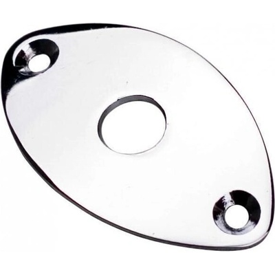 Dr. Parts JP1 Хром (JP1/CR)