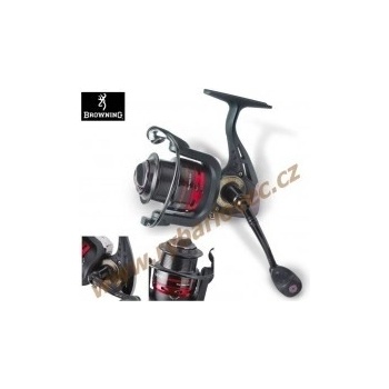 Browning Ambition 340 RD