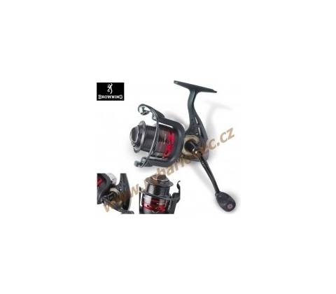Browning Ambition 340 RD