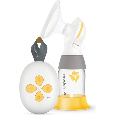 MEDELA Odsávačka materského mlieka elektrická Solo™