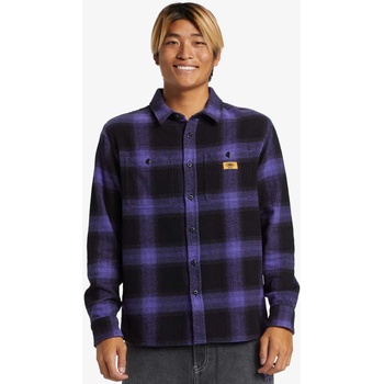 Quiksilver Риза mercury flannel
