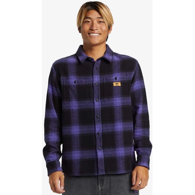 Quiksilver Риза mercury flannel