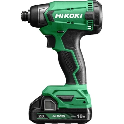 HiKoKi WH18DAWCZ