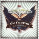 FOO FIGHTERS: IN YOUR HONOR, CD
