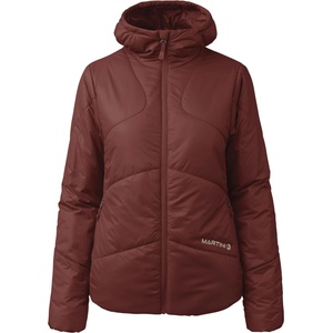 Martini Дамско синтетично яке Martini Women's Horizon Padded Jacket Primaloft Synthetic jacket - Peakan - размер XS (104-6441-0311)