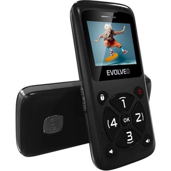 EVOLVEO EasyPhone ID EP-400-ID
