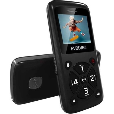 EVOLVEO EasyPhone ID EP-400-ID